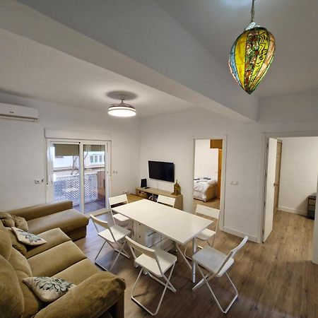 Alquiler Vacacional Cadiz Capital Luaran gambar