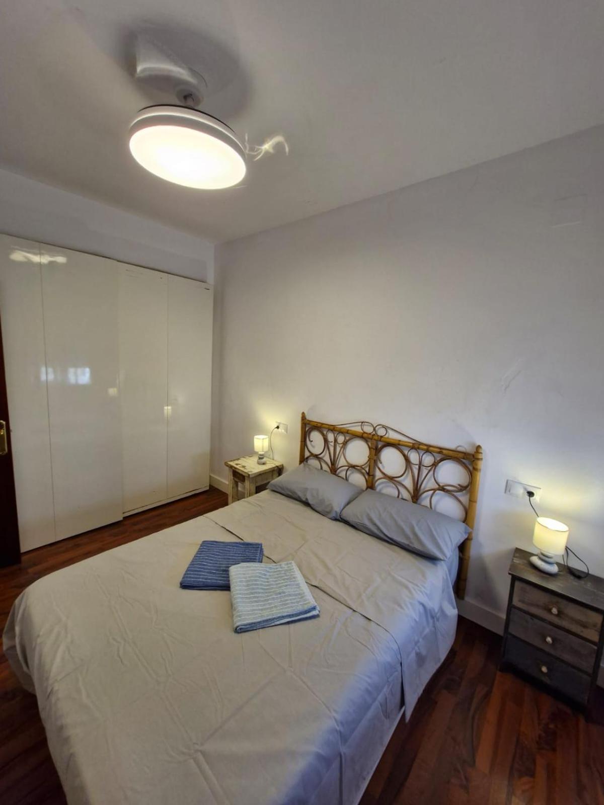 Alquiler Vacacional Cadiz Capital Luaran gambar