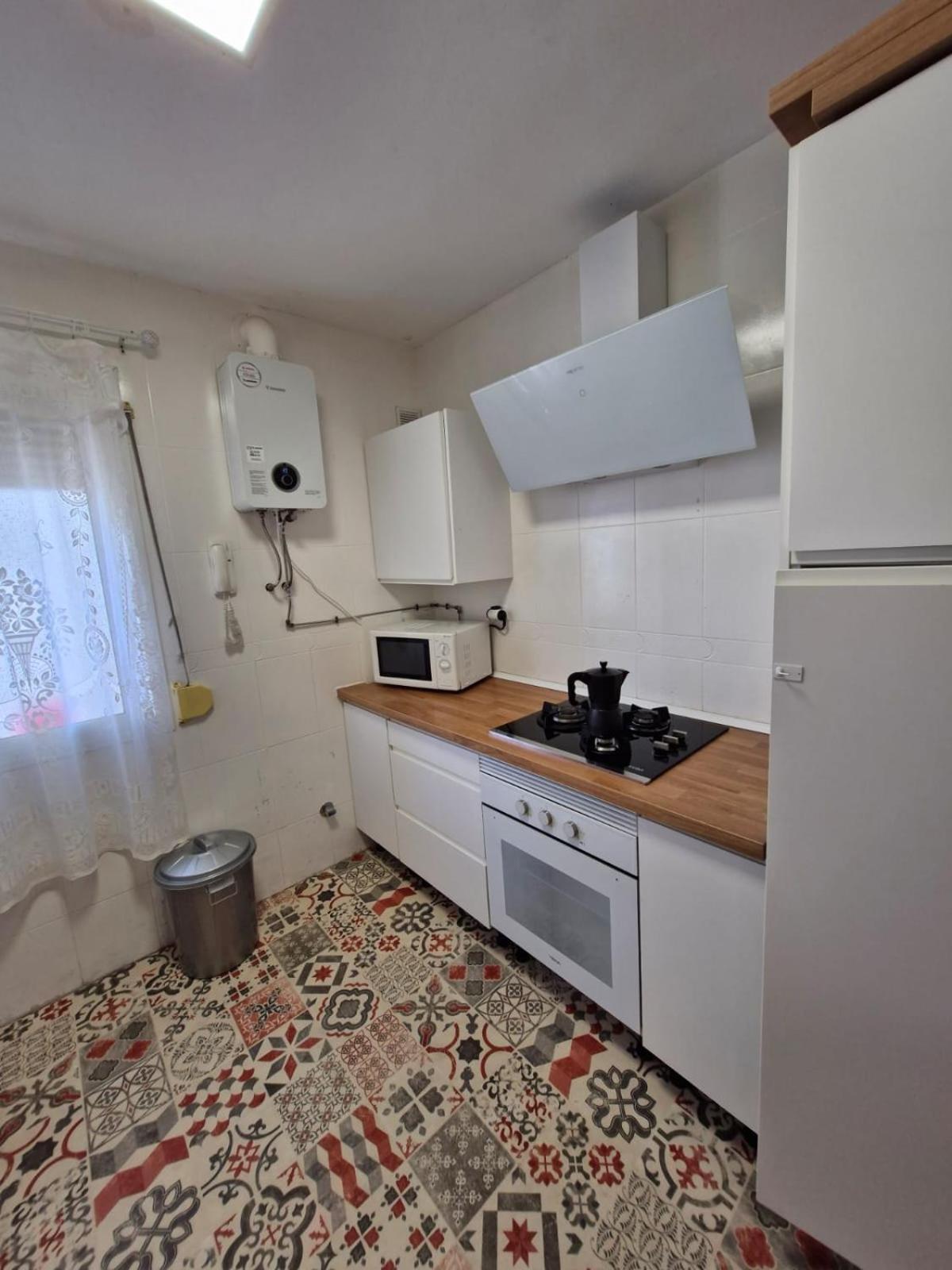 Alquiler Vacacional Cadiz Capital Luaran gambar