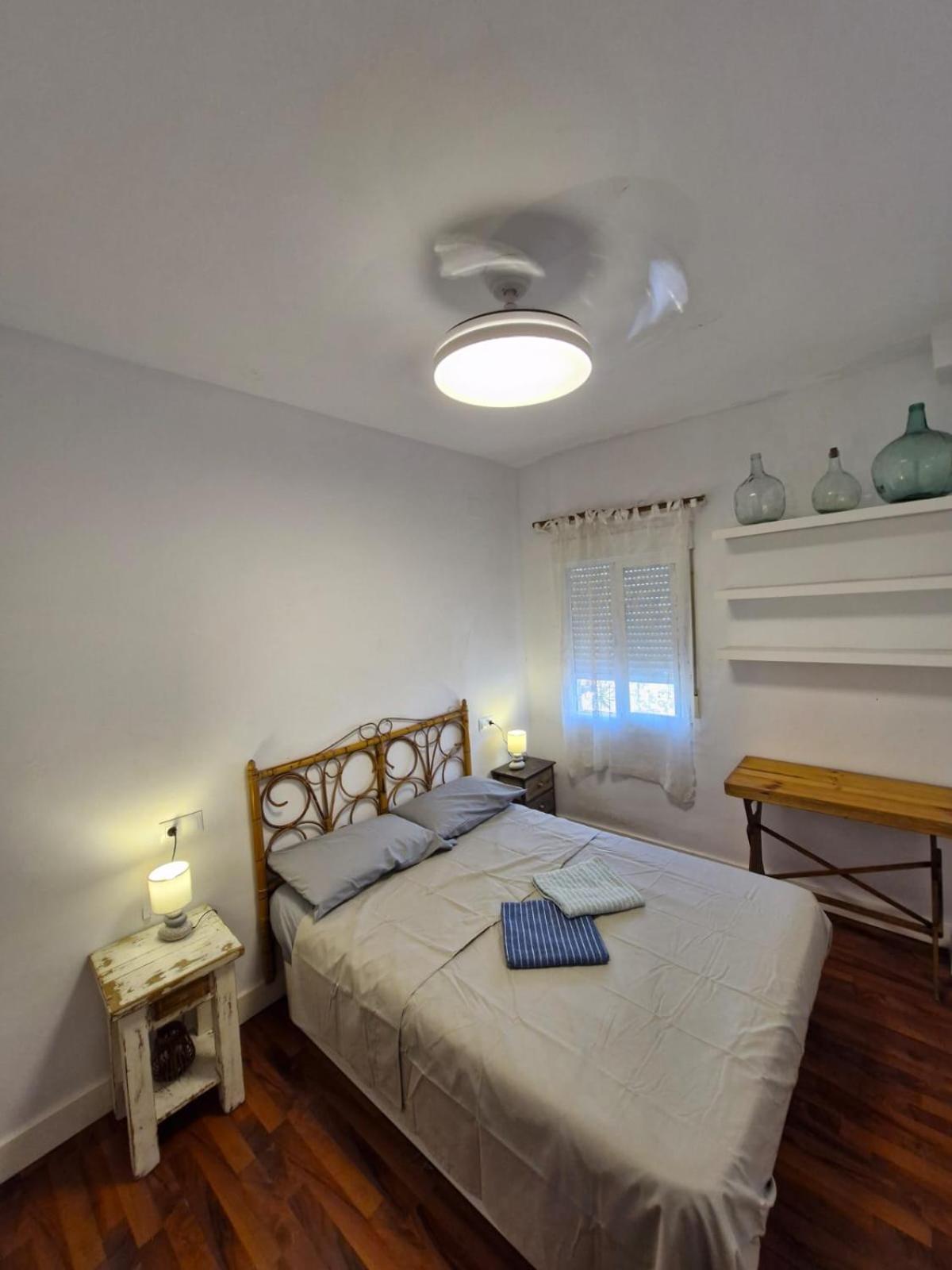 Alquiler Vacacional Cadiz Capital Luaran gambar