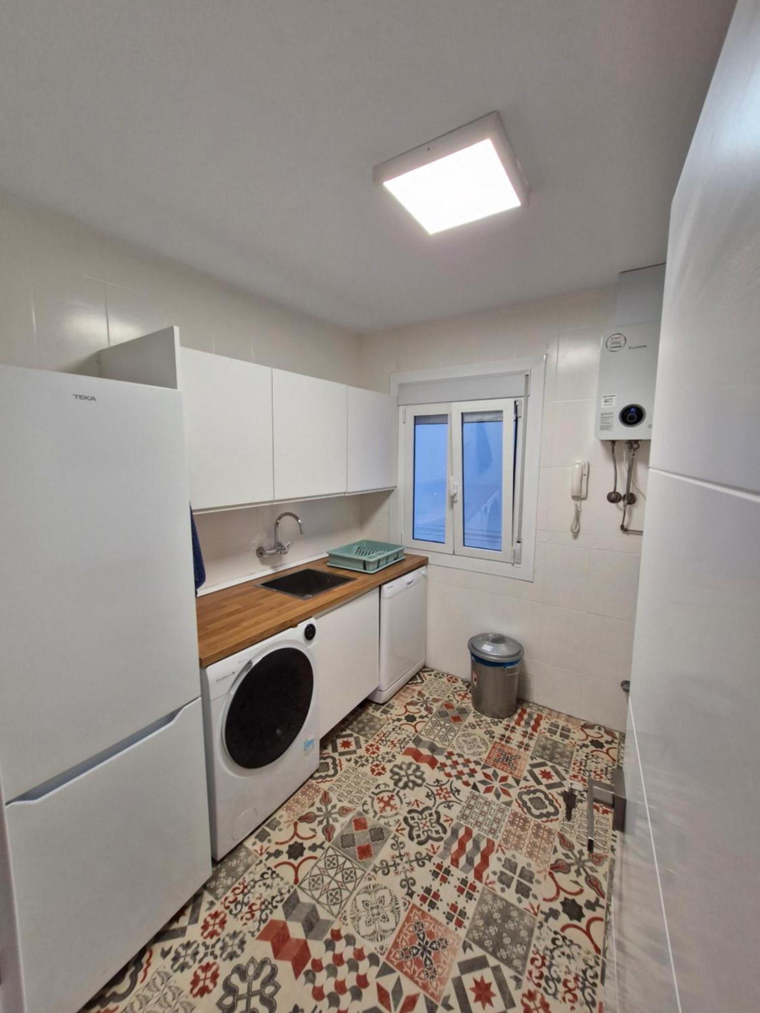 Alquiler Vacacional Cadiz Capital Luaran gambar